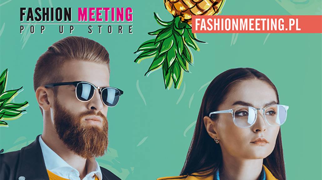 Fashion Meeting Wrocław 2019