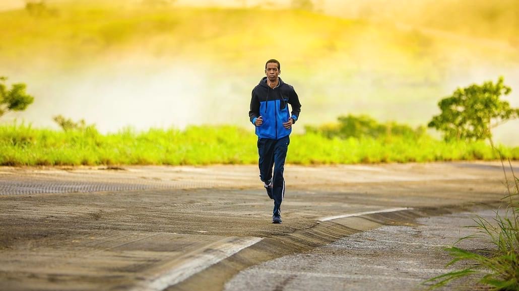 7 powodów, dlaczego warto biegać!