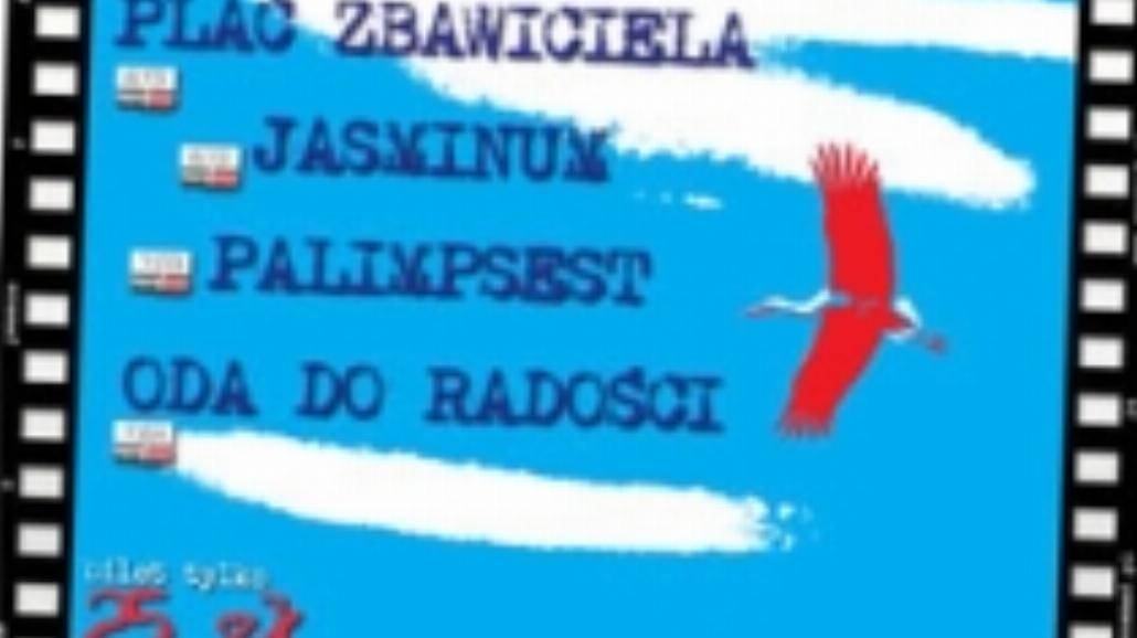 ENEMEF: Noc kina polskiego