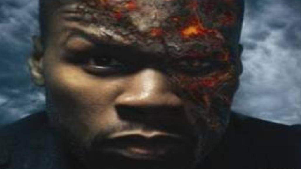 50 Cent - "Before I Self Destruct"