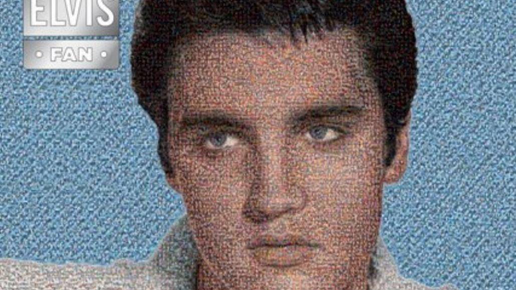 Składanka dla fanów Elvisa Presleya