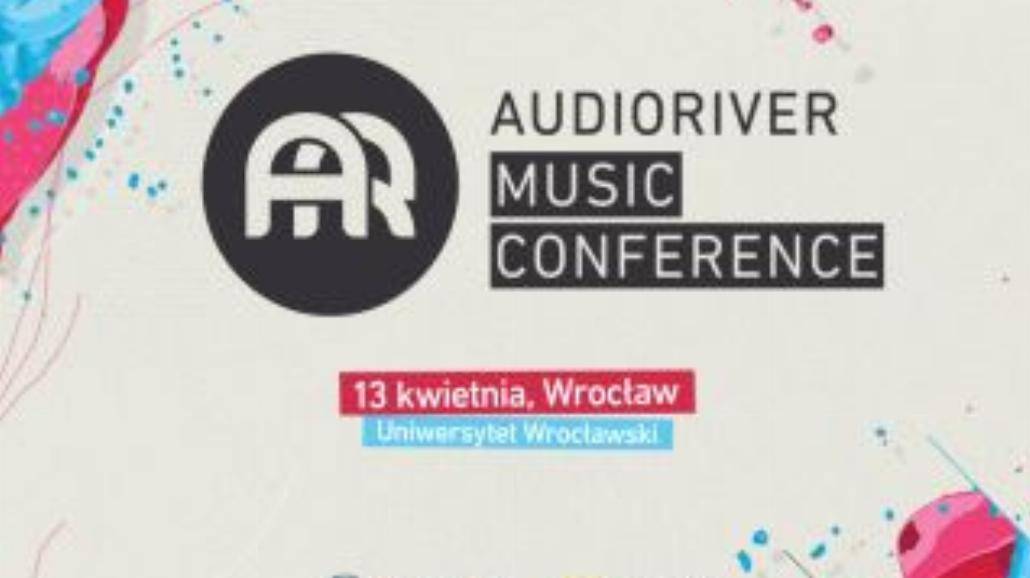 Audioriver odwiedzi Wrocław!
