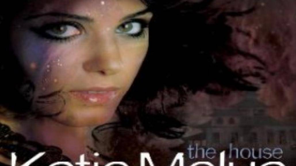 Nowa płyta Katie Melua już złota