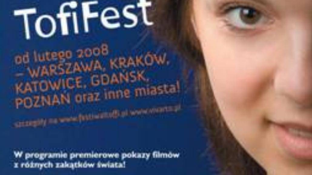 Podróżujący TOFIFEST
