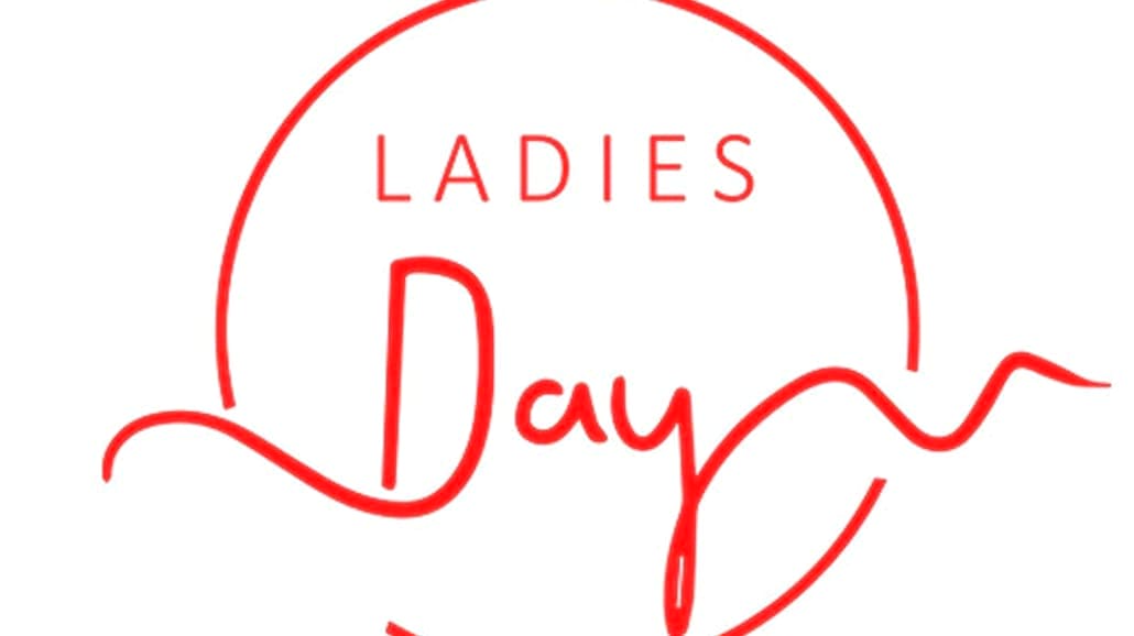 LADIES DAY, czyli  motywacyjne wydarzenie na Dzień Kobiet