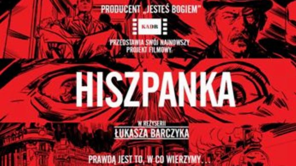 Wrocław: Casting do filmu "Hiszpanka"