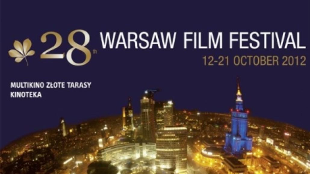 Laureaci Warszawskiego Festiwalu Filmowego 2012