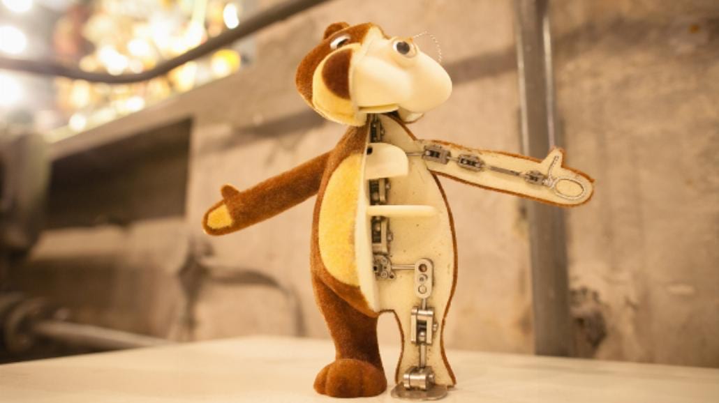 Wszystkie tajemnice animacji w łódzkim muzeum Se-ma-for