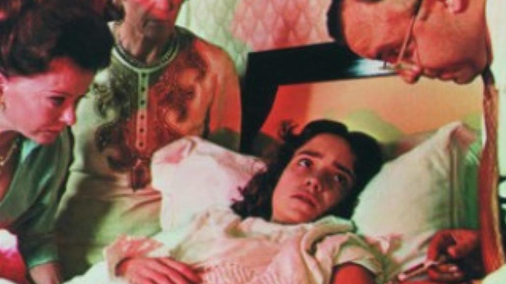 Natalie Portman przerobi Dario Argento?