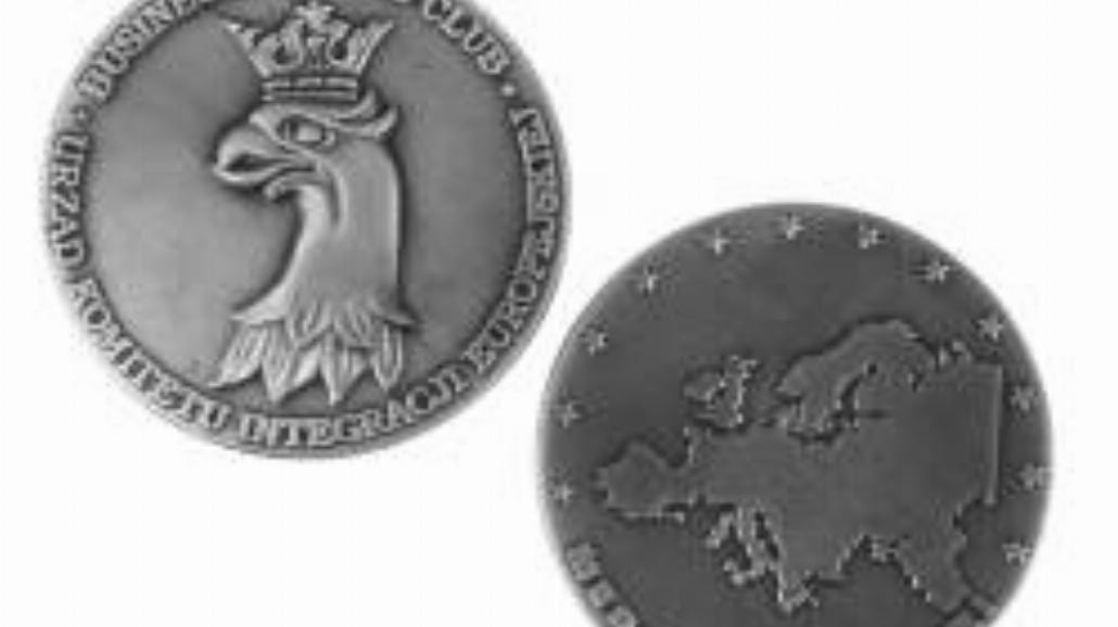 Medal dla Wyższej Szkoły Bankowej!