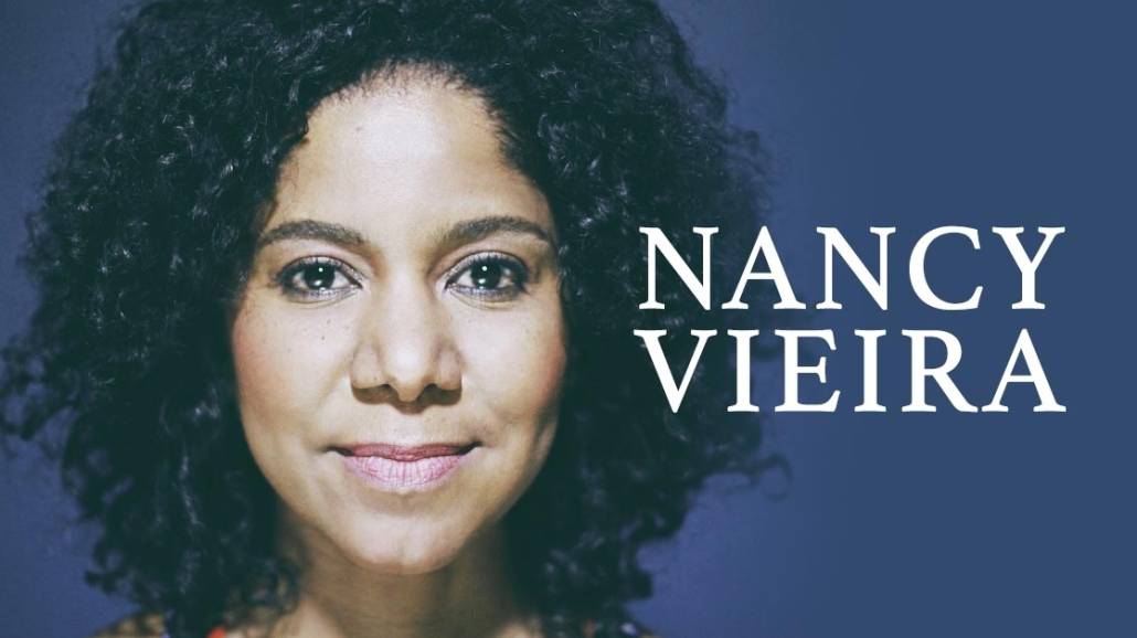 Nancy Vieira