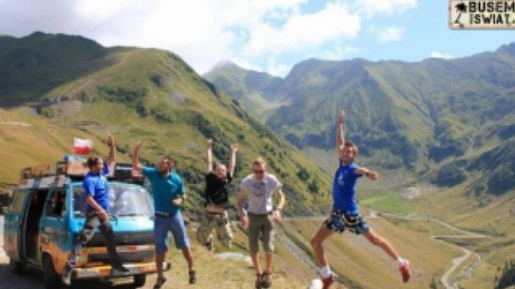 Wyprawa Lenovo East Trip zakończona!