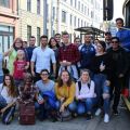 14. edycja "Erasmus in good condition" już za nami! - Akademia Wychowania Fizycznego, atrakcje, poznawanie Wrocławia
