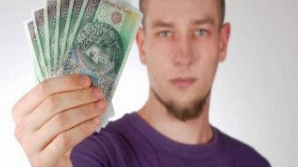 Barbara Kudrycka przyznała 1000 stypendiów