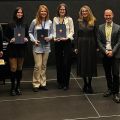 Polscy maturzyci z nagrod Outstanding Pearson Learner Awards za wybitne osignicia