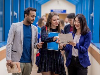 Health Economics and Big Data Analytics - nowy kierunek studiów magisterskich w Akademii Leona Koźmińskiego - Rekrutacja, praca po studiach, Ekonomika, Big Date, Farmaceutyka