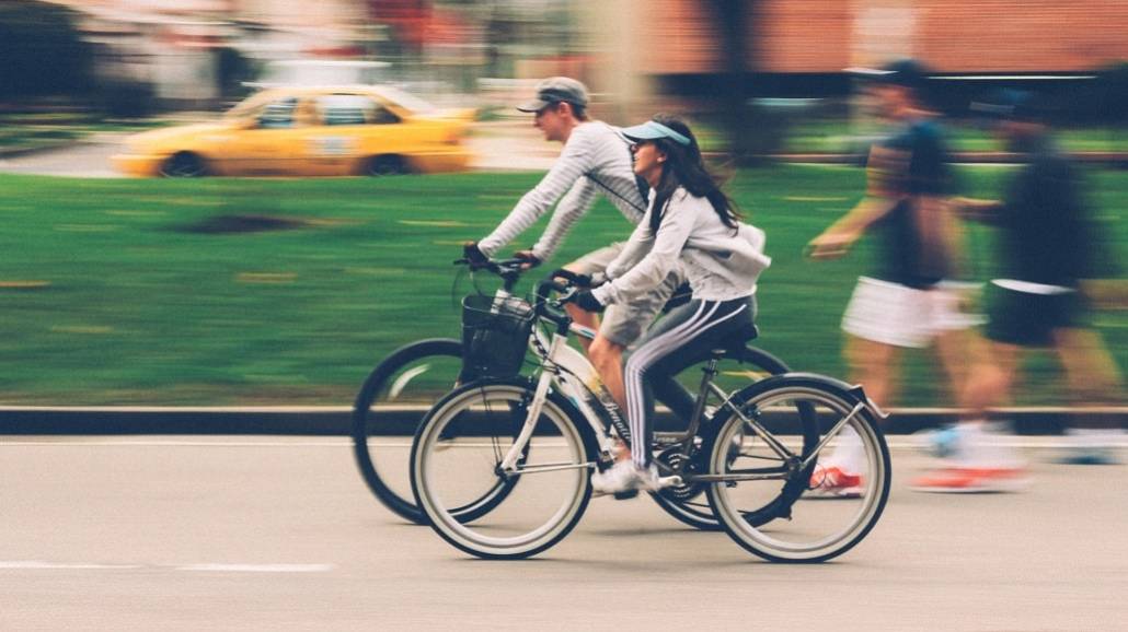 Czy elektryczne rowery dają korzyści zdrowotne jak tradycyjne?