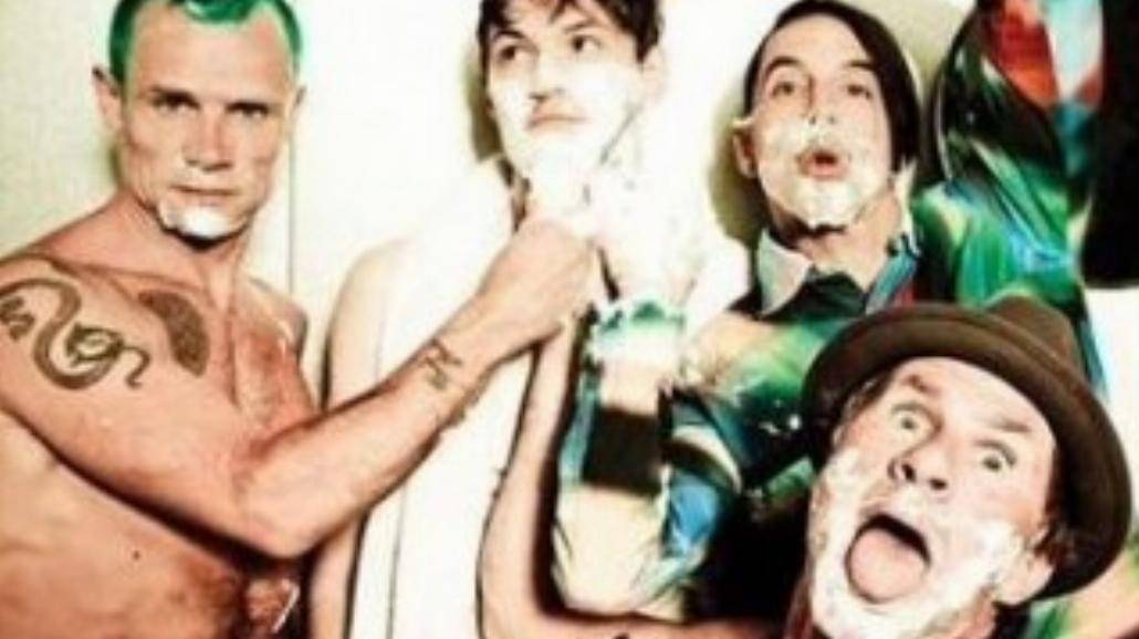 Red Hot Chilli Peppers wydają nową płytę [WIDEO]