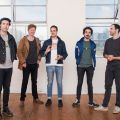 Rolling Blackouts Coastal Fever wystąpi na OFF Festival Katowice 2018 - festiwal 2018, letnie festiwale 2018, koncerty, Katowice