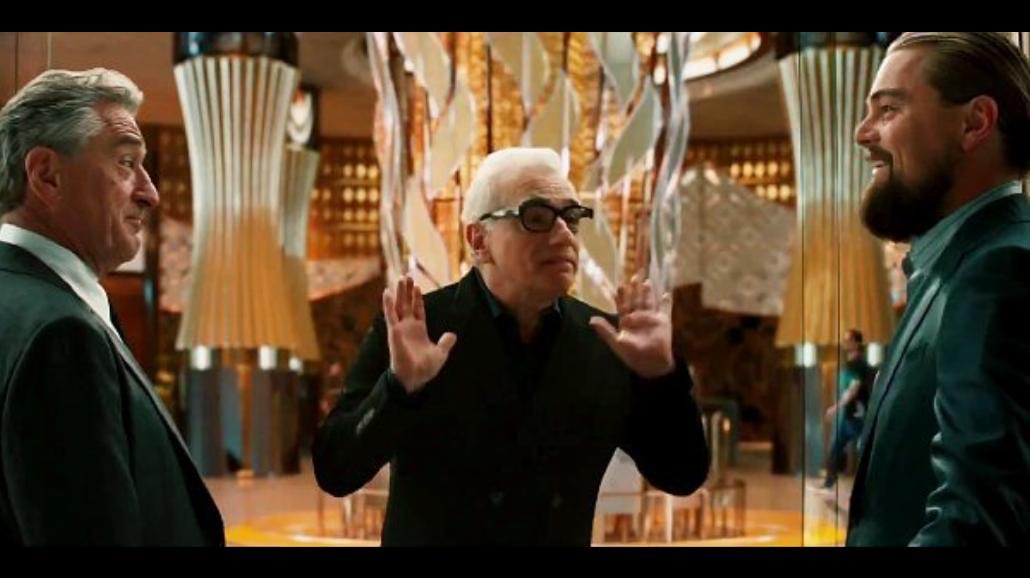 DiCaprio i De Niro występują w jednej reklamie. Efekt? Oceńcie sami