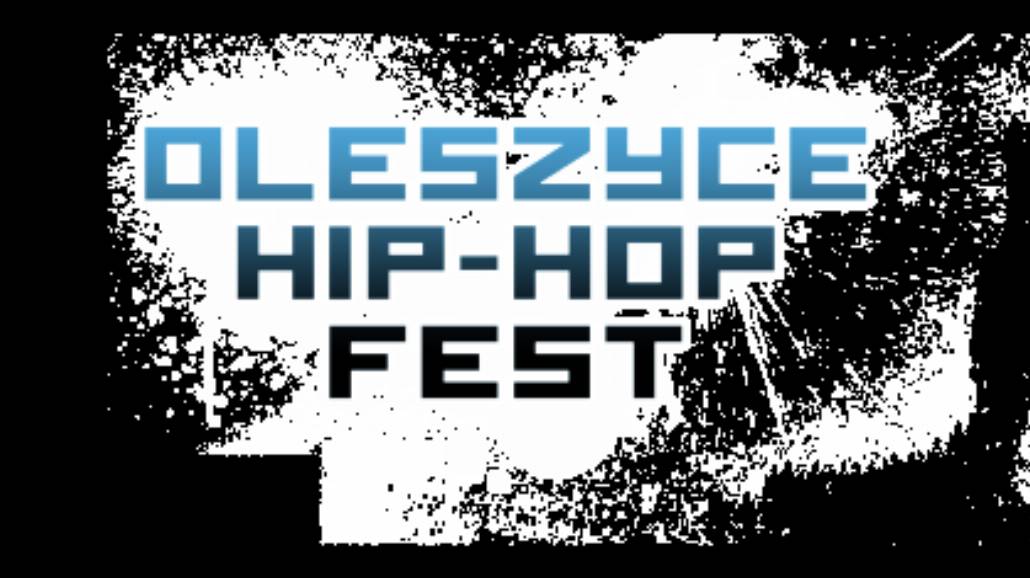 Oleszyce Hip Hop Fest 2011