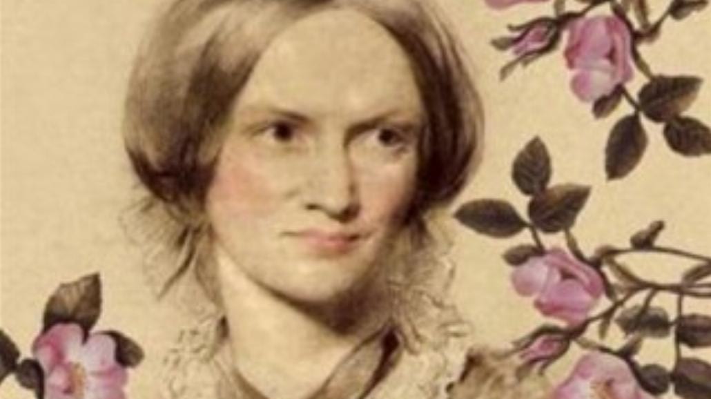 Siostry Brontë w książce Eryka Ostrowskiego