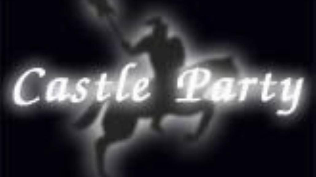 Castle Party już 27 lipca