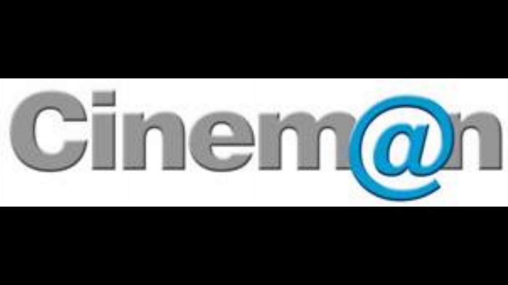 Pierwszy internetowy multipleks kinowy - CINEMAN