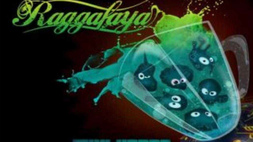 Raggafaya wydaje nową płytę