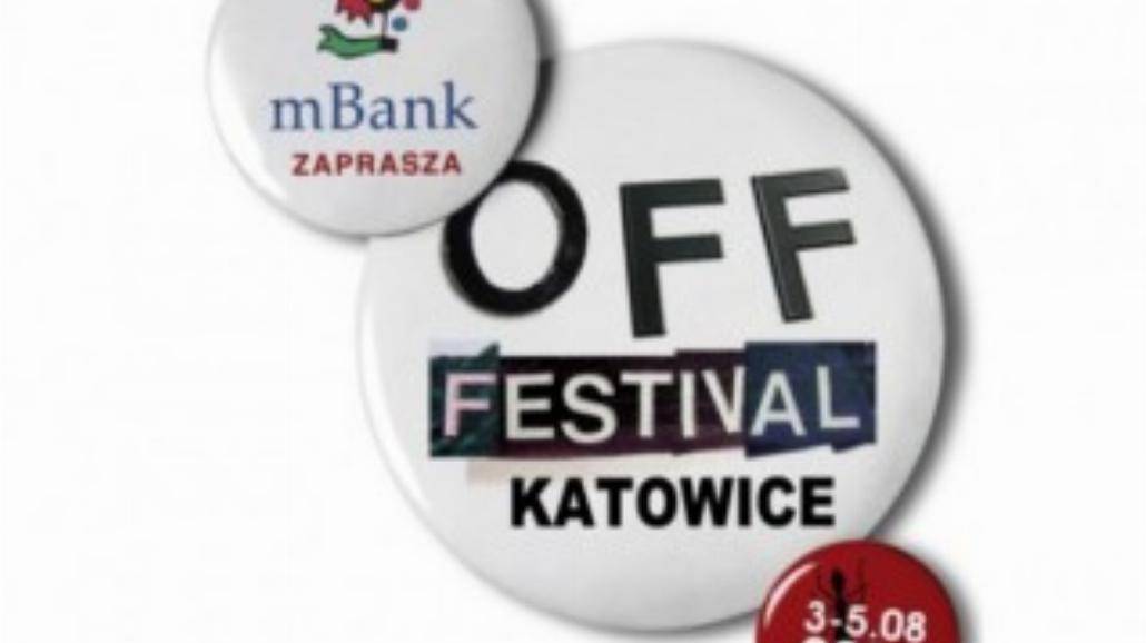 OFF Festival Katowice 2012: Do zobaczenia za rok!