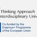 Konferencja DT.Uni 2020 w Uniwersytecie Marii Curie-Skłodowskiej - DT.Uni: Design Thinking Approach for an Interdyscyplinary University, UMCS, Listopad 2020, link