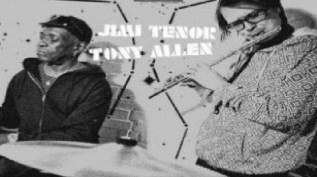 Jimi Tenor & Tony Allen! Koncert Odwołany
