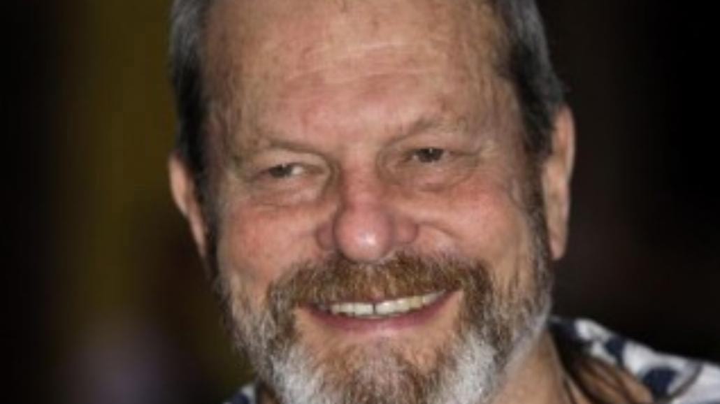 nh 2011: Terry Gilliam i jego twórczość