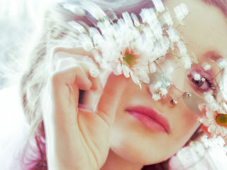 Sanah w teledysku do piosenki "Kr�lowa dram" [WIDEO] - sigiel, p�yta, 2020, klip, album