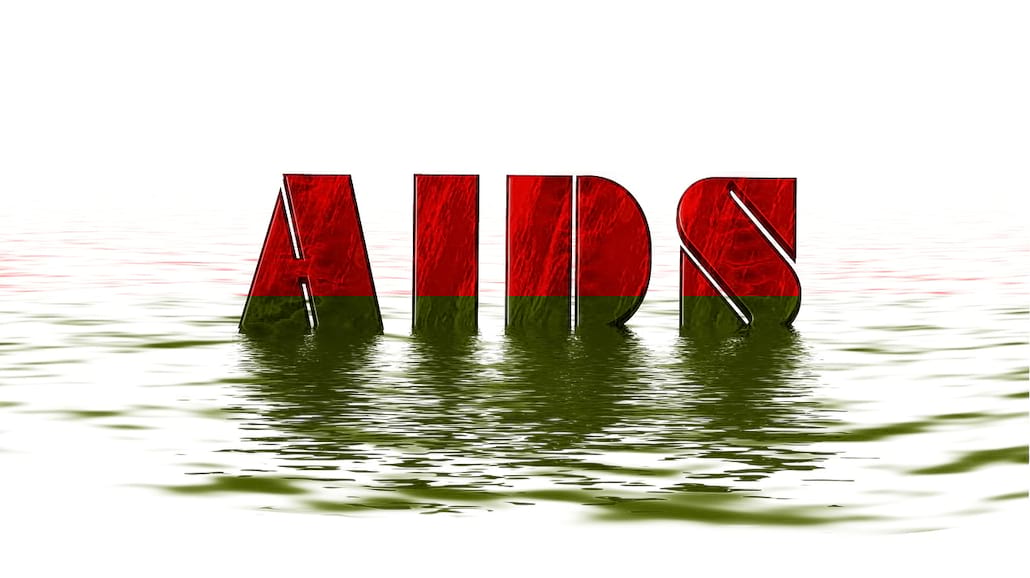 Dlaczego boimy siÄ™ testu na HIV?