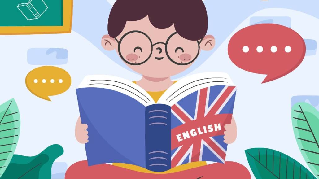 szkoła angielskiego online