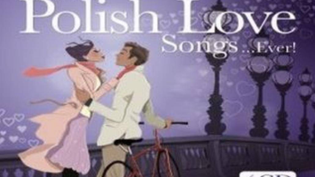 Polacy słuchają piosenek o miłości
