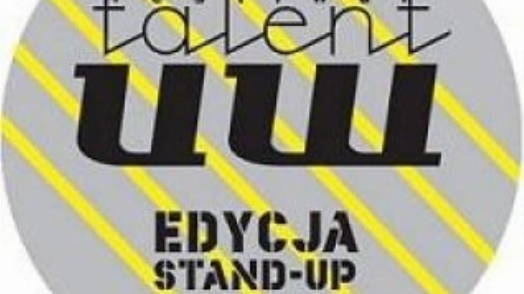 II edycja Festiwalu talentUW - Stand-UP!