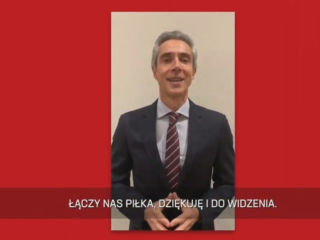 Paulo Sousa został nowym selekcjonerem reprezentacji Polski w piłce nożnej - kim jest, kluby, trener, piłkarz, selekcjoner, 2021