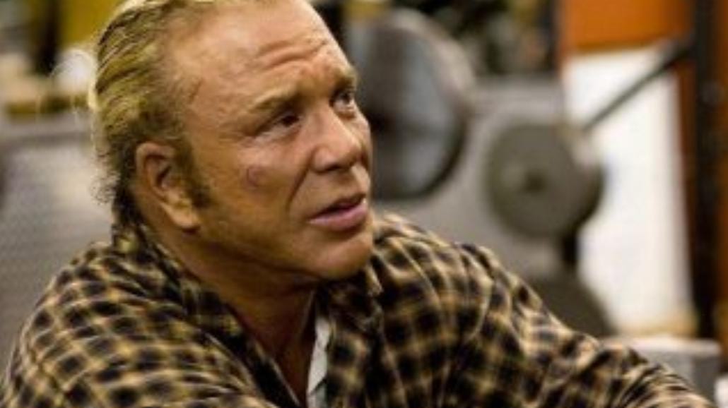Mickey Rourke zagra Kuklinskiego