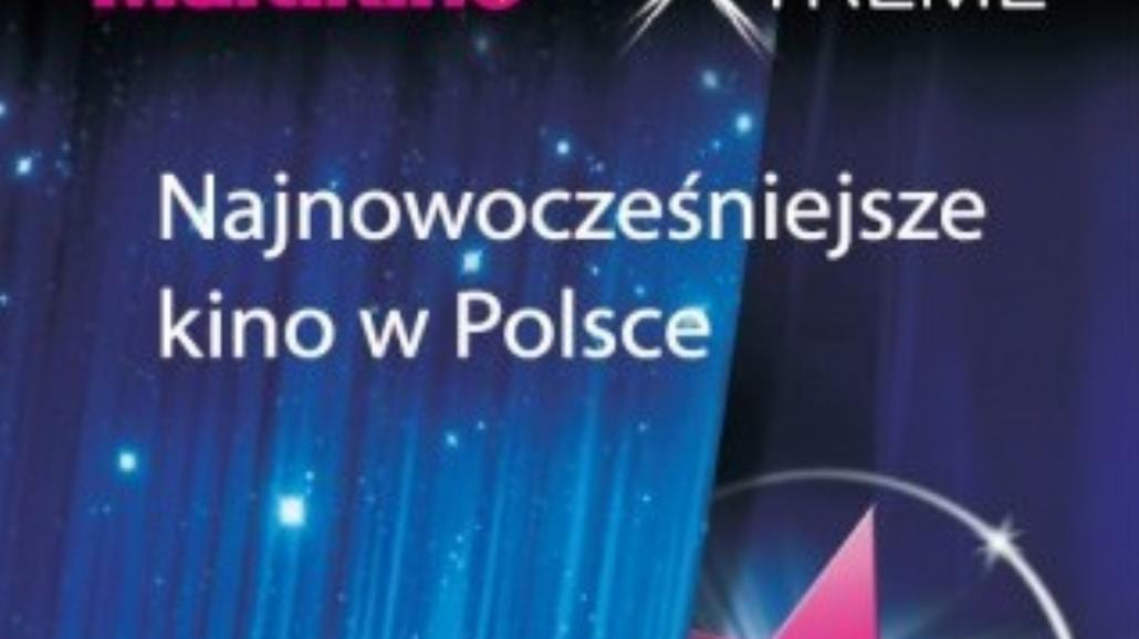 Już za tydzień rusza nowe Multikino w Katowicach