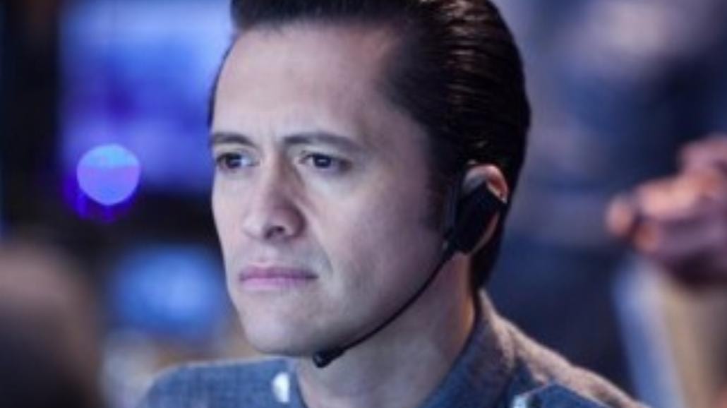 Clifton Collins Jr. dołącza do obsady "Ant-Man"