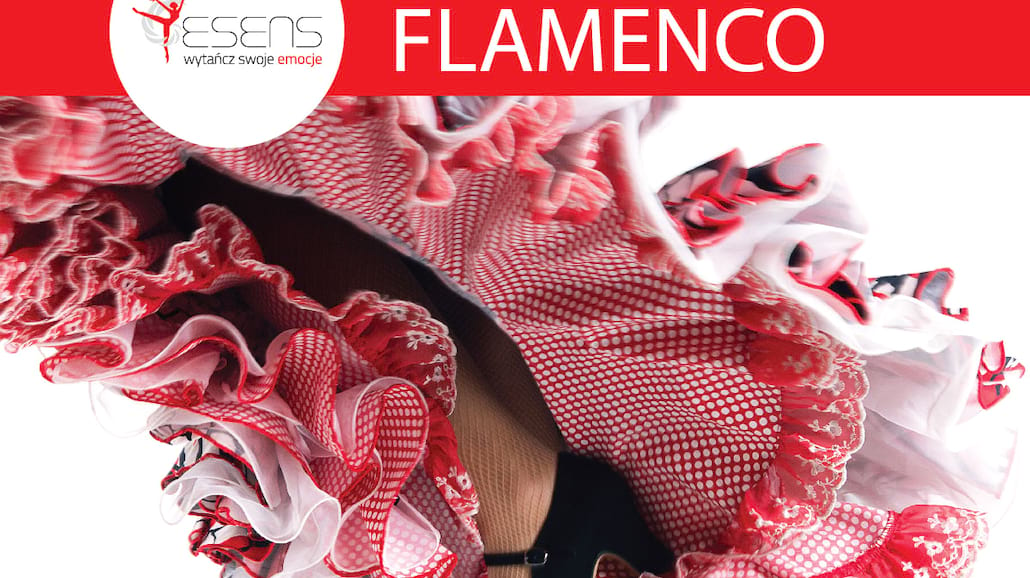 Zmysłowe Flamenco w Esens