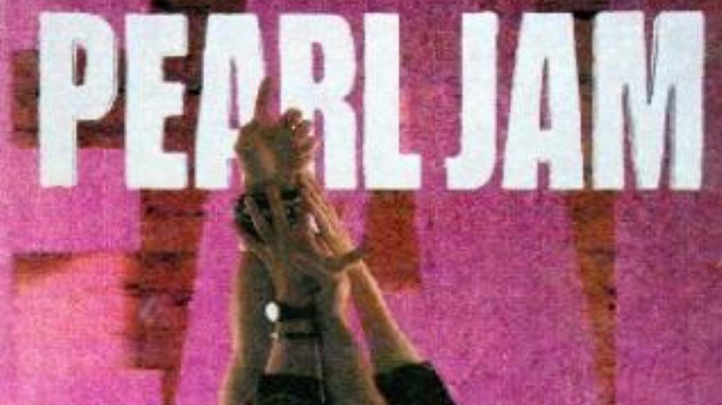 Pearl Jam: Nowa płyta w tym roku?
