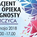 "Pacjent pod opieką Diagnosty" - poznaj tajniki pracy diagnosty laboratoryjnego - akcja studencka, uczelnie medyczne, konkurs, tarczyca