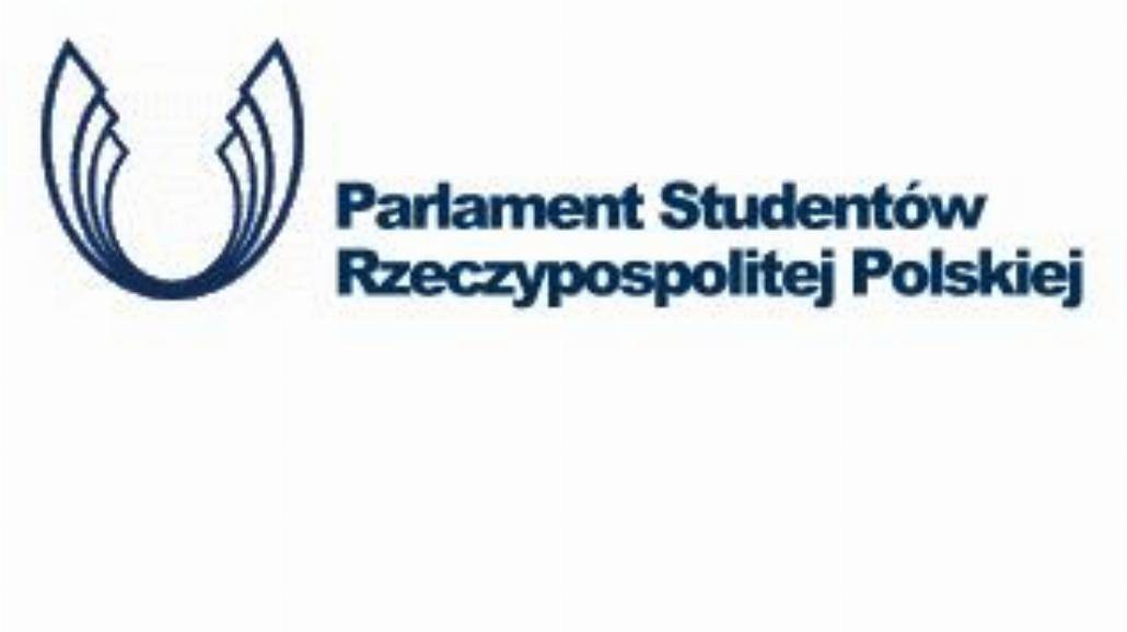 Nowe władze Parlamentu Studentów RP