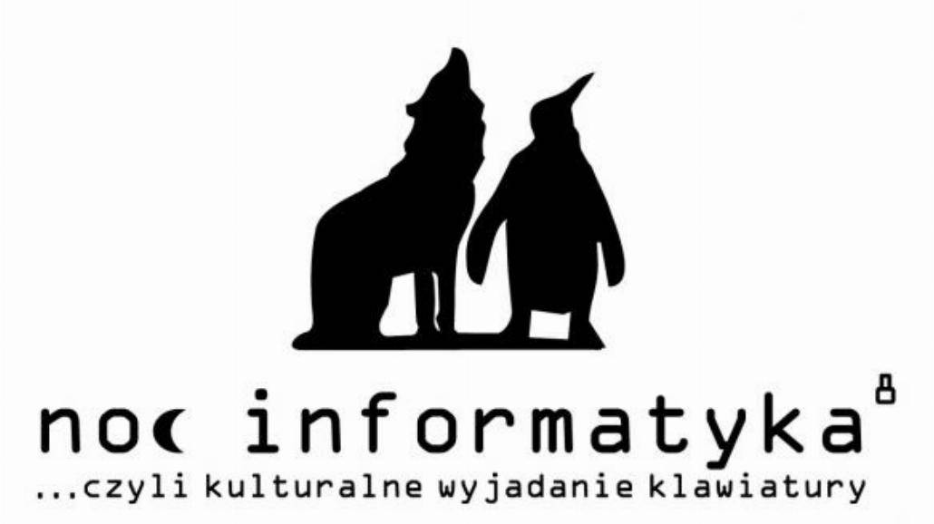 Noc Informatyka w Krakowie