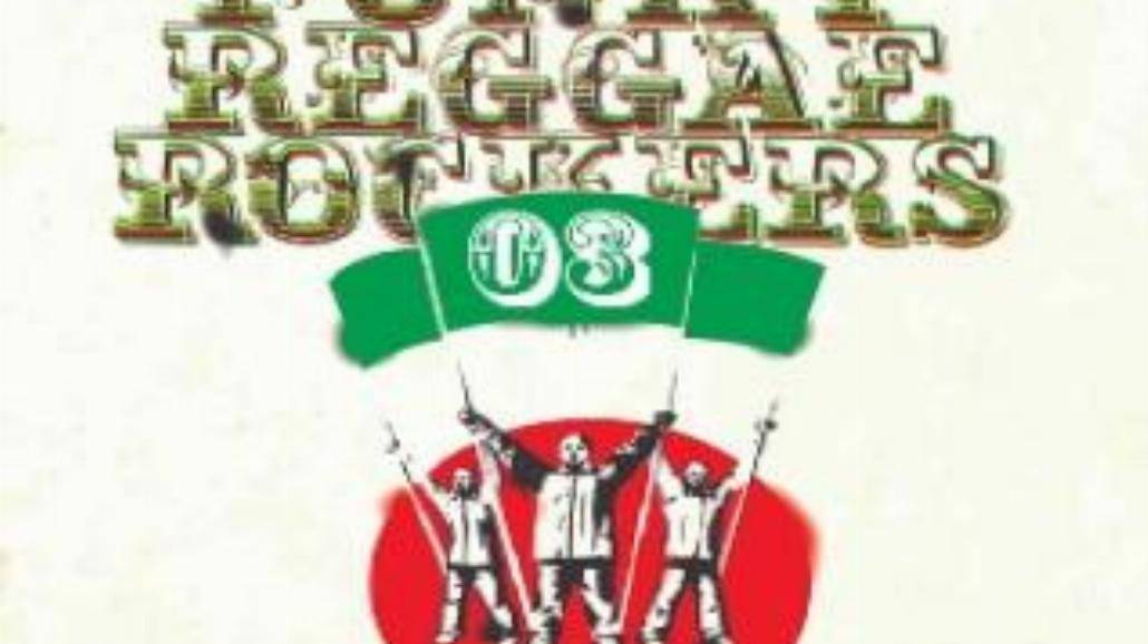 Punky Reggae Rockers 3 - premiera 16 marca