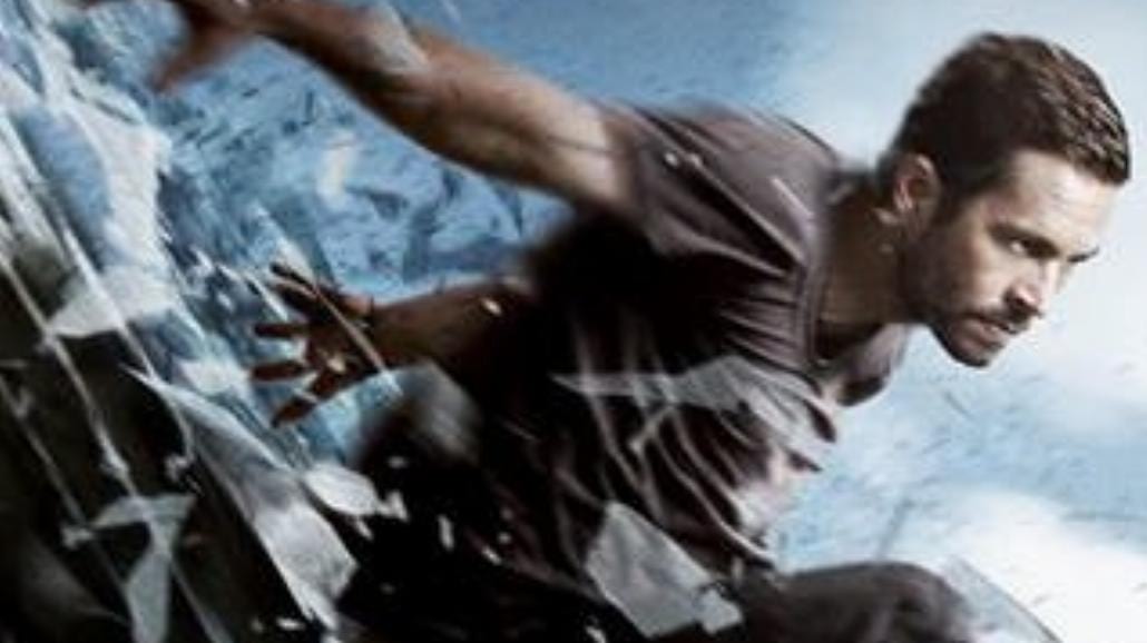 Ostatnia rola Paula Walkera: "Brick Mansions"