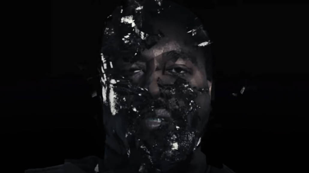 Kanye West â€“ Wash Us In The Blood